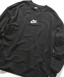 Nike ナイキ スウェット ブラック系 一覧 Wear