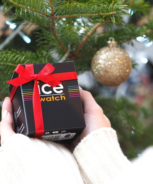 ICE WATCH（アイスウォッチ）の「「Ice-Watch アイスウォッチ」ICE cosmos アイスコスモ（アナログ腕時計・レディース・ブラック×ブルー/ホワイト系その他/ブラック/ホワイト×ホワイト/ピンク/ホワイト系その他2/ネイビー/ブラック系その他2/ブラック系その他/ブラック×レッド/オレンジ系/ホワイト系その他3・SMALL/MEDIUM）」の21枚目の写真