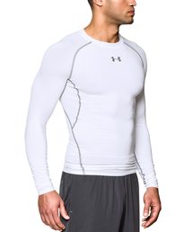 UNDER ARMOUR�i�A���_�[�A�[�}�[�j�́u�����Y�g���[�j���O�����x�[�X���C���[   �q�[�g�M�A�A�[�}�[�R���v���b�V����LS�i���̑��g�b�v�X�j�v