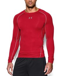 UNDER ARMOUR�i�A���_�[�A�[�}�[�j�́u�����Y�g���[�j���O�����x�[�X���C���[   �q�[�g�M�A�A�[�}�[�R���v���b�V����LS�i���̑��g�b�v�X�j�v