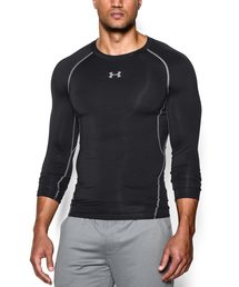 UNDER ARMOUR�i�A���_�[�A�[�}�[�j�́u�����Y�g���[�j���O�����x�[�X���C���[   �q�[�g�M�A�A�[�}�[�R���v���b�V����LS�i���̑��g�b�v�X�j�v