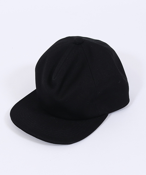 MASU(エムエーエスユー) 24AWVAMPIRE CAP ビジューキャップ MPFW