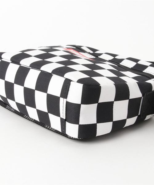 WEGO(ウィゴー)の「WEGO/チャーム付きミニショルダーバッグ(ショルダーバッグ・レディース・ホワイト/ブラック/パープル/ピンク/シルバー/イエロー/オレンジ/ブルー/その他1/ブラック系その他/ライトパープル/ライトピンク・FREE)」の15枚目の写真