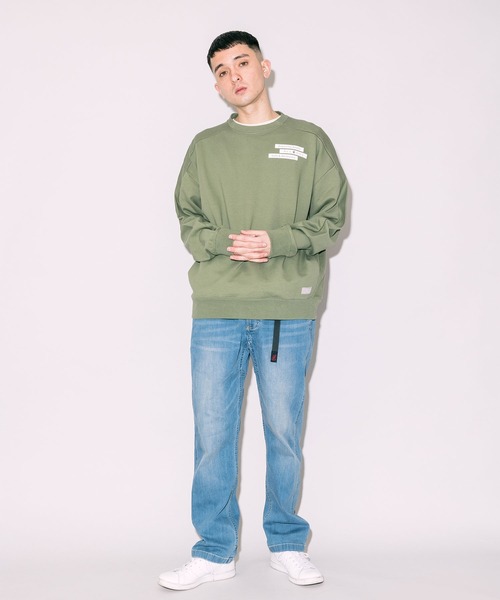 Gramicci / グラミチ DENIM NN-PANTS JUST CUT デニムパンツ