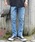 GRAMICCI �i�O���~�`�j�́uGRAMICCI / �O���~�` DENIM NN-PANTS JUST CUT�i�f�j���p���c�j�v�b�ڍ׉摜
