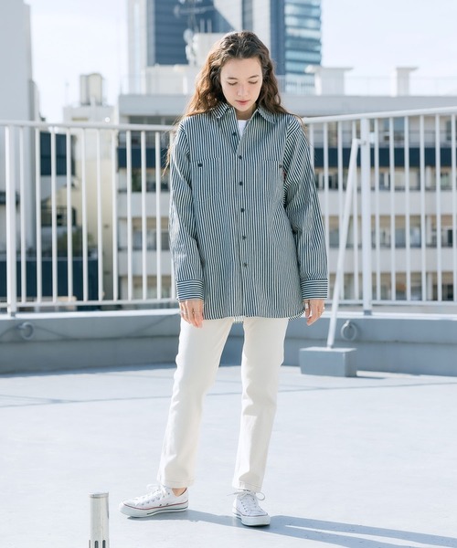 Gramicci / グラミチ DENIM NN-PANTS JUST CUT デニムパンツ