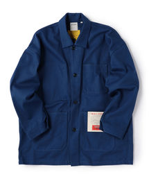 オーバーオール・カバーオール　セットアップ　MACOBER MACOBER（マコバ）の「MACOBER カバーオール（カバーオール）」 - WEAR