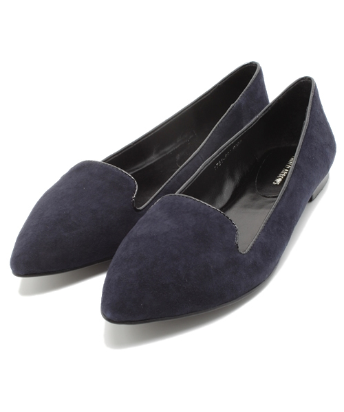 UNITED ARROWS(ユナイテッドアローズ)の「UAB PTD FLT シューズ 15 ◆(その他シューズ・レディース・ネイビー/レッド・38/36/36h/35/35h/37/37h)」の10枚目の写真