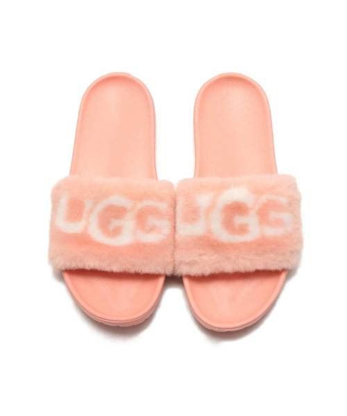 ugg royale graphic slide