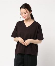 AMERICAN HOLIC(�A�����J���z���b�N)�̗�V�l�b�N�{�b�N�X�v���I�[�o�[��(T�V���c/�J�b�g�\�[)