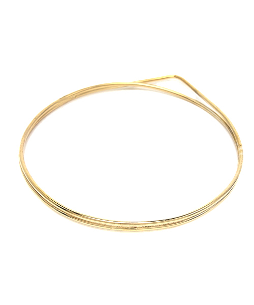 Ray BEAMS（レイビームス）の「★SOWAT / "EYE" バングル（バングル/リストバンド・レディース・その他1・ONE SIZE）」の5枚目の写真