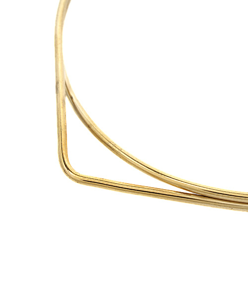 Ray BEAMS（レイビームス）の「★SOWAT / "EYE" バングル（バングル/リストバンド・レディース・その他1・ONE SIZE）」の4枚目の写真