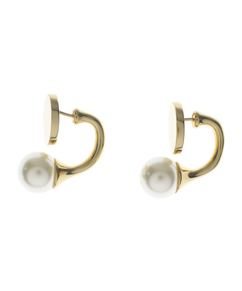 国内初の直営店 【ブランド古着】ピアス(両耳用)(ピアス(両耳用))|Chloe(クロエ)のファッション通販 - USED, スーツのアウトレット工場:58f9a5d5 --- iodseguros.com.br 国内初の直営店 【ブランド古着】ピアス(両耳用)(ピアス(両耳用))|Chloe(クロエ)のファッション通販 - USED, スーツのアウトレット工場:58f9a5d5 --- iodseguros.com.br