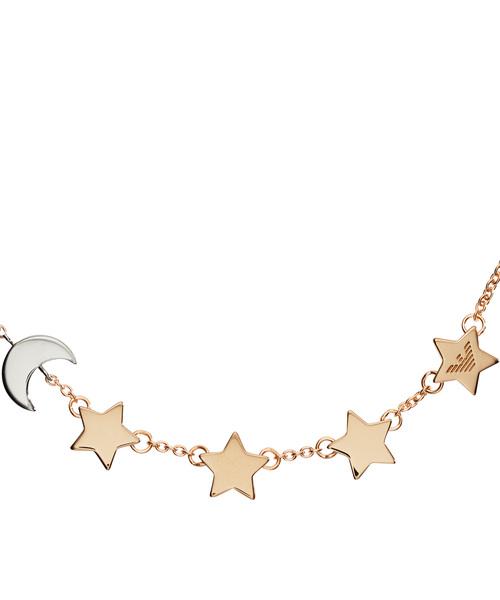 Emporio Armani エンポリオアルマーニ の Necklace Eg ネックレス Wear