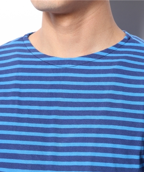 BEAMS T（ビームスティー）の「FilMelange / BELMONDO（Tシャツ/カットソー・メンズ・その他1/その他2・LARGE/SMALL/MEDIUM）」の5枚目の写真