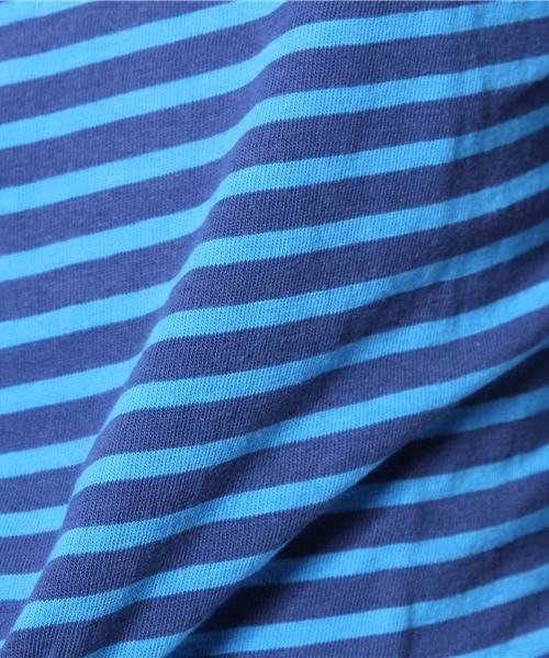 BEAMS T（ビームスティー）の「FilMelange / BELMONDO（Tシャツ/カットソー・メンズ・その他1/その他2・LARGE/SMALL/MEDIUM）」の3枚目の写真