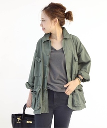 Deuxieme Classe(�h�D�[�Y�B�G���N���X)��ROTHCO �u���]��(�~���^���[�W���P�b�g)