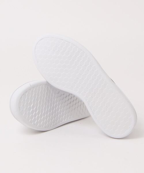 adidas(アディダス)の「【adidas】GRANDCOURT(スニーカー・レディース・ホワイト/ブラック/レッド・22.5cm/23cm/23.5cm/24cm/24.5cm/25cm/22cm)」の13枚目の写真