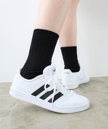 【adidas】GRANDCOURT