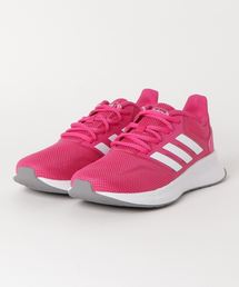 adidas�i�A�f�B�_�X�j�́uadidas(�A�f�B�_�X) FALCONRUN W(�t�@���R������W)�i�X�j�[�J�[�j�v