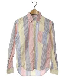 The DUFFER of ST.GEORGE�i�U�_�t�@�[�I�u�Z���g�W���[�W�j�̌Ò��u�����V���c�i�V���c/�u���E�X�j�v