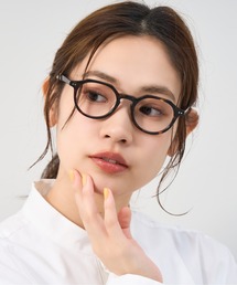Zoff | ボストン型めがね｜Zoff CLASSIC（ゾフ クラシック）(メガネ)