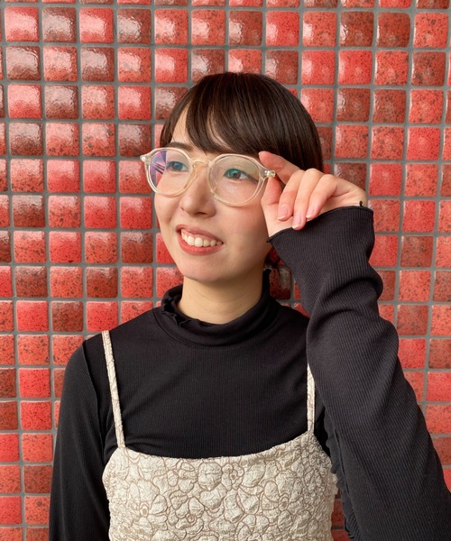 【セール】ボストン型めがね|太縁メガネ|黒縁メガネ| ユニセックス|クリアフレーム|Zoff CLASSIC(ゾフ クラシック)(メガネ)|Zoff(ゾフ) 【セール】ボストン型めがね|太縁メガネ|黒縁メガネ| ユニセックス|クリアフレーム|Zoff CLASSIC(ゾフ クラシック)(メガネ)|Zoff(ゾフ)