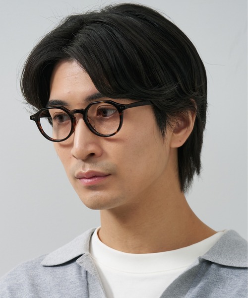 【セール】ボストン型めがね|太縁メガネ|黒縁メガネ| ユニセックス|クリアフレーム|Zoff CLASSIC(ゾフ クラシック)(メガネ)|Zoff(ゾフ) 【セール】ボストン型めがね|太縁メガネ|黒縁メガネ| ユニセックス|クリアフレーム|Zoff CLASSIC(ゾフ クラシック)(メガネ)|Zoff(ゾフ)