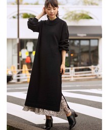 セール Web限定 前開きボタンワンピース ワンピース Geera ジーラ のファッション通販 Zozotown