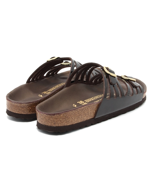 BIRKENSTOCK（ビルケンシュトック）の「【店舗限定】GRANADA BF