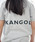 KANGOL�i�J���S�[���j�́uKANGOL KIDS �o�b�N���STee/�J���S�[�� �L�b�Y ���� T�V���c ���S �o�b�N�v�����g�iT�V���c/�J�b�g�\�[�j�v�b�ڍ׉摜