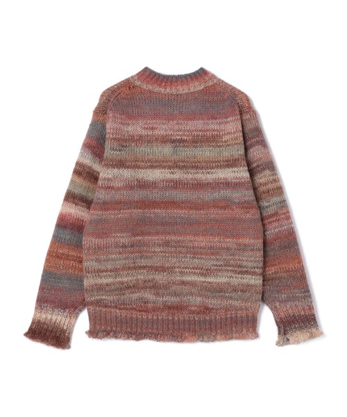 [専用]SAYAKA DAVIS　サヤカディヴィス　クルーネックニット SAYAKA DAVIS サヤカディヴィス クルーネックニット 【公式通販】