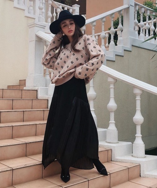 eimy istoire（エイミーイストワール）の「シャイニープリーツ  