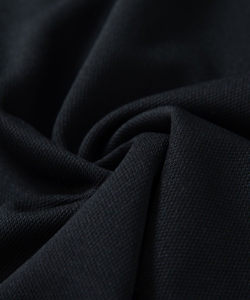 FILA（フィラ）の「【FILA/フィラ】WEB限定 別注 ワンポイント ロゴ刺繍 DRY 半袖ポロシャツ/抗菌防臭+吸汗速乾＋UVカット（ポロシャツ・メンズ・ブラック/ホワイト/シルバー/ネイビー/チャコール/ホワイト系その他2/ブラック系その他2/ブラック系その他/ホワイト系その他/ブルー系その他/グレー系1/ネイビー系1/ブラック系2/ホワイト系2/ブラック系1/ホワイト系1・M/L/LL/3L）」の21枚目の写真