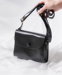 TABI PAL | 【TABI PAL】ニューレザー ショルダーバッグ(ショルダーバッグ)