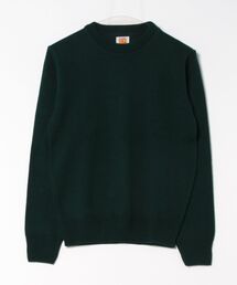 【A+】（UN）クラッシック クルーネックニット