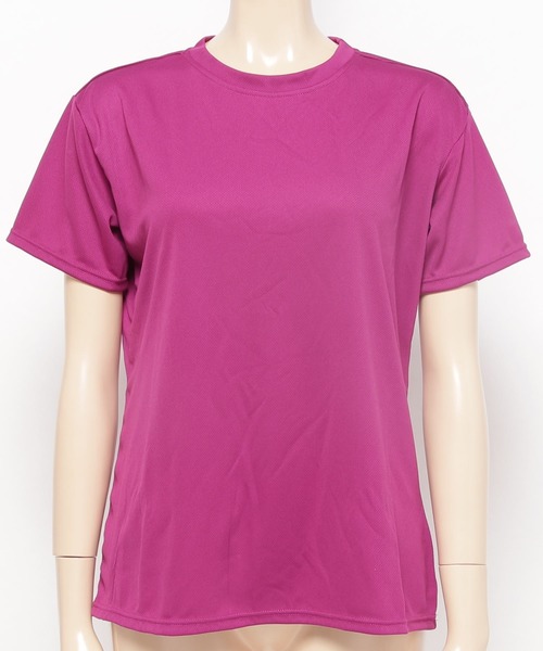 セール】水着Tシャツ体型カバー半袖シャツ（水着）｜Lace Ladies