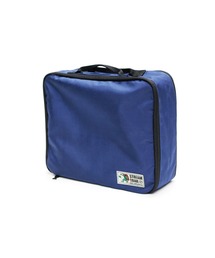 STREAM TRAIL(�X�g���[���g���C��)��Double Door Pouch�@�_�u���h�A�|�[�`(�|�[�`)