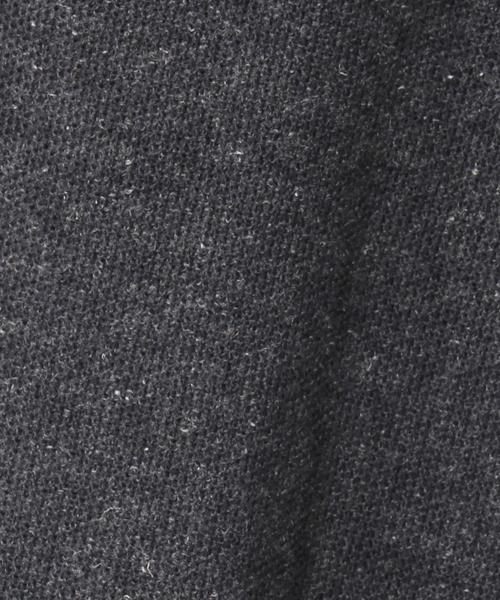 coen（コーエン）の「リネンミックスクルーネックベスト（ベスト・メンズ・ブラック/ベージュ・LARGE/SMALL/MEDIUM）」の13枚目の写真