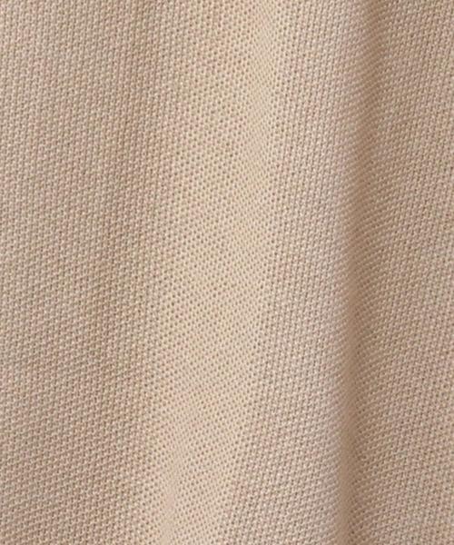 coen（コーエン）の「リネンミックスクルーネックベスト（ベスト・メンズ・ブラック/ベージュ・LARGE/SMALL/MEDIUM）」の15枚目の写真