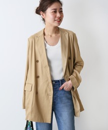 JOURNAL STANDARD relume WOMEN�i�W���[�i���X�^���_�[�h�������[���E�B�����j�́uR�c�C��W�u���X�g�W���P�b�g�i�e�[���[�h�W���P�b�g�j�v