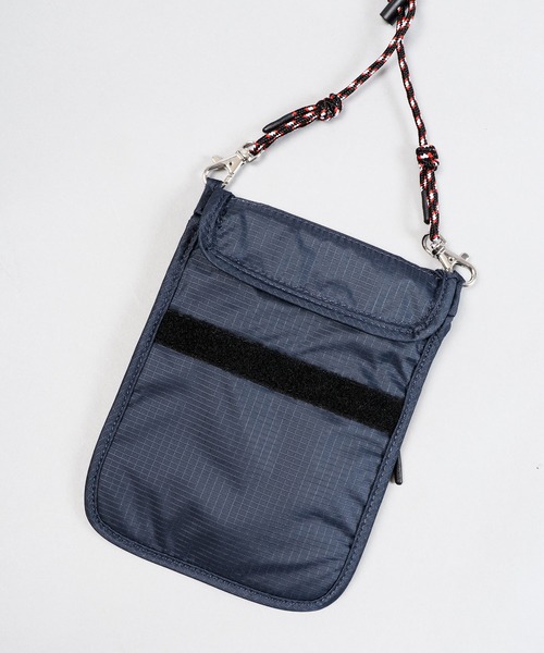 HUNTER ORIGINAL PACKABLE PHONE POUCH(オリジナルパッカブル