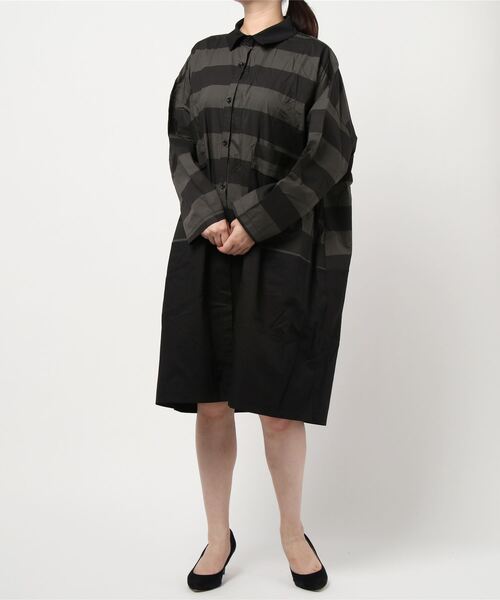 セール 個性的なデザイナーシリーズ C Yards ワンピース ワンピース Cヤード シーヤード のファッション通販 Zozotown