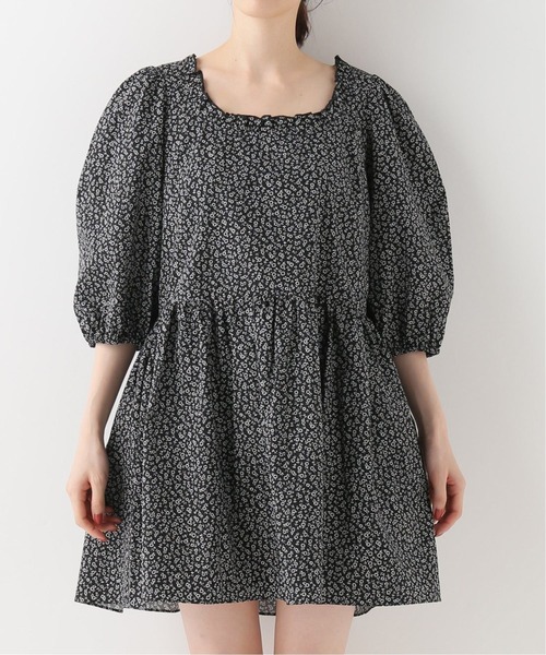 Charles Chaton（シャルルシャトン）の「SANDY LIANG tilda dress 