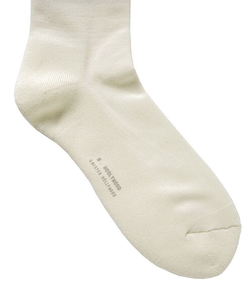 SOCKS N.HOOLYWOOD COMPILE│N-HOOLYWOOD.COM