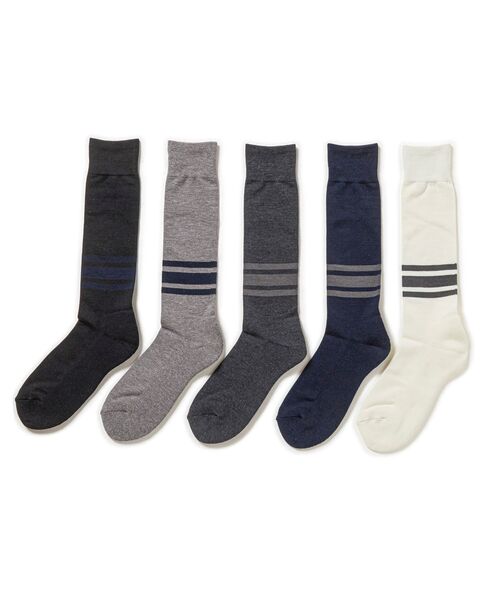 SOCKS N.HOOLYWOOD COMPILE│N-HOOLYWOOD.COM