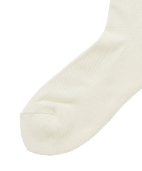 N.HOOLYWOOD（N.ハリウッド）の「SOCKS（ソックス/靴下・メンズ・ブラック/グレー系その他/チャコールグレー/ブルー系その他/ホワイト系その他・ONE）」の6枚目の写真
