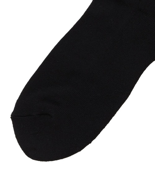 N.HOOLYWOOD（N.ハリウッド）の「SOCKS（ソックス/靴下・メンズ・ブラック/グレー系その他/チャコールグレー/ブルー系その他/ホワイト系その他・ONE）」の10枚目の写真