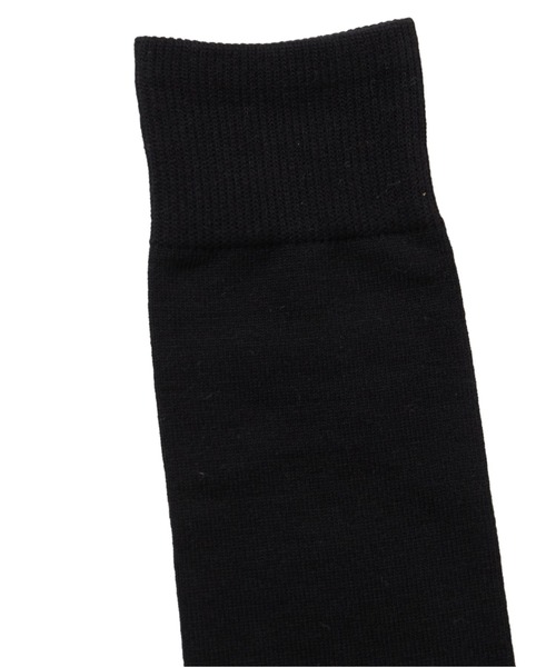 N.HOOLYWOOD（N.ハリウッド）の「SOCKS（ソックス/靴下・メンズ・ブラック/グレー系その他/チャコールグレー/ブルー系その他/ホワイト系その他・ONE）」の12枚目の写真