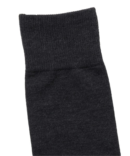 N.HOOLYWOOD（N.ハリウッド）の「SOCKS（ソックス/靴下・メンズ・ブラック/グレー系その他/チャコールグレー/ブルー系その他/ホワイト系その他・ONE）」の15枚目の写真